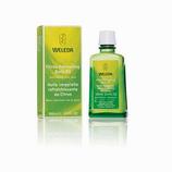 Citrus Body Oil