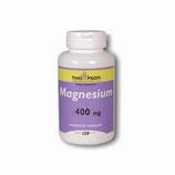 Magnesium