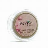 Mineral Powder Foundation, Bare