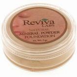 Foundation Powder Medium Beige
