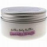 Body Butter, lavender/vanilla