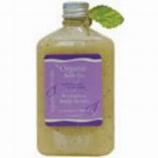 Body Scrub, lavender/vanilla