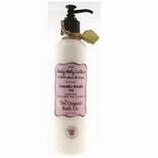 Body Lotion Lavender/Vanilla