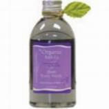 Body Wash, lavender/vanilla
