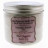Bath Soak, lavender/vanilla
