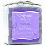 Soap lavender vanilla