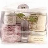 Instant Spa Lavender vanilla