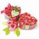 Bubble Bath Roses