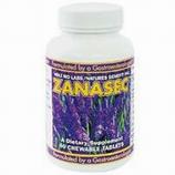 Zanasec