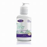 Hydrating Tingling Mint Body Wash