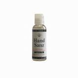 Hand Sanz