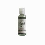 Hand Sanz