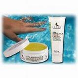 Spa Sensuals Hand Scrub