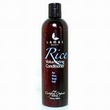 Rice Protein Volumizing Conditioner