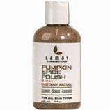 Pumpkin Spice Polish