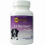 Pet Naturals Of Vermont - K-9 Slim Down