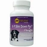 Pet Naturals Of Vermont - K-9 Slim Down Plus