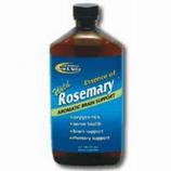 Wild Essence of Rosemary