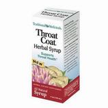 Throat Coat