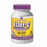 Ester-C Controlled Delivery