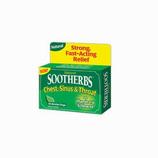 Sootherbs