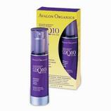 CoQ10 Wrinkle Defense