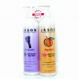 Satin Shower Body Wash Lavender & Aloe Vera BOGO