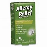 Allergy Relief