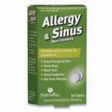 Allergy & Sinus