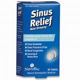 Sinus Relief