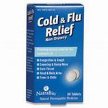 Cold & Flu Relief