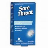 Sore Throat