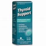 Thyroid Support