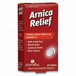 Arnica Relief