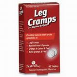 Leg Cramps