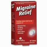 Migraine Relief