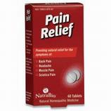 Pain Relief