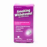Smoking Withdrawl