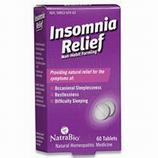 Insomnia Relief