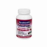 Colostrum Wild Cherry Chewables