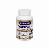 Colostrum Chocolate Chewables