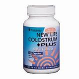 Colostrum Plus Arthro Formula
