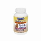 Candida Formula