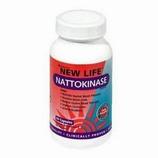 Nattokinase