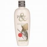 Body Wash  Paraben Free Revitalizing