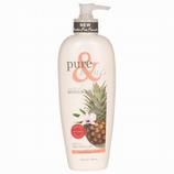 Body Lotion Caribbean Heat