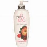 Body Lotion Fuji Apple Berry