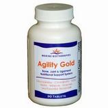 Agility Gold