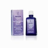 Lavender Body Oil