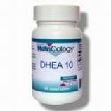 DHEA 10 mg